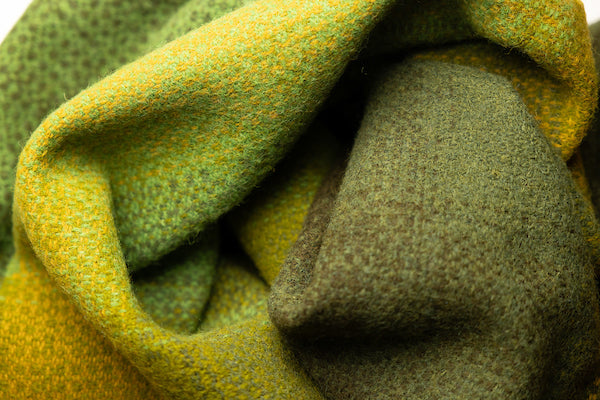 40SHADES™ OF GREEN