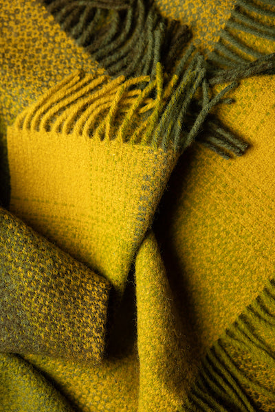 40SHADES™ OF GREEN