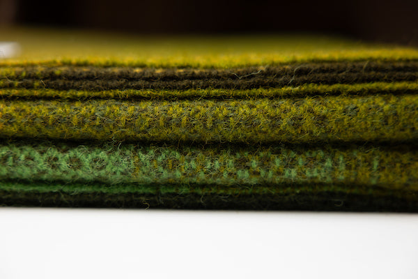 40SHADES™ of Green