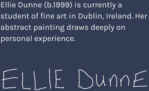 Ellie Dunne