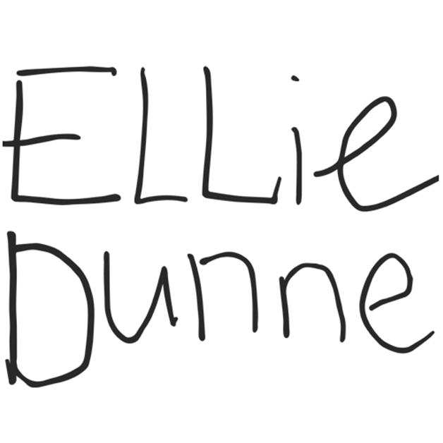 Ellie Dunne